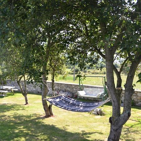 Ferienwohnung El Rincon Del Oteru Llanes Exterior foto