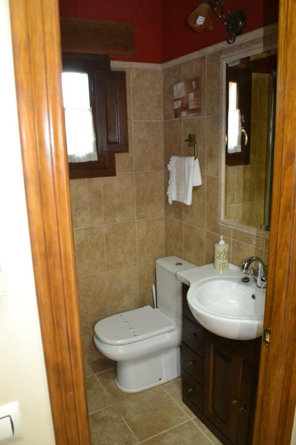 Ferienwohnung El Rincon Del Oteru Llanes Exterior foto